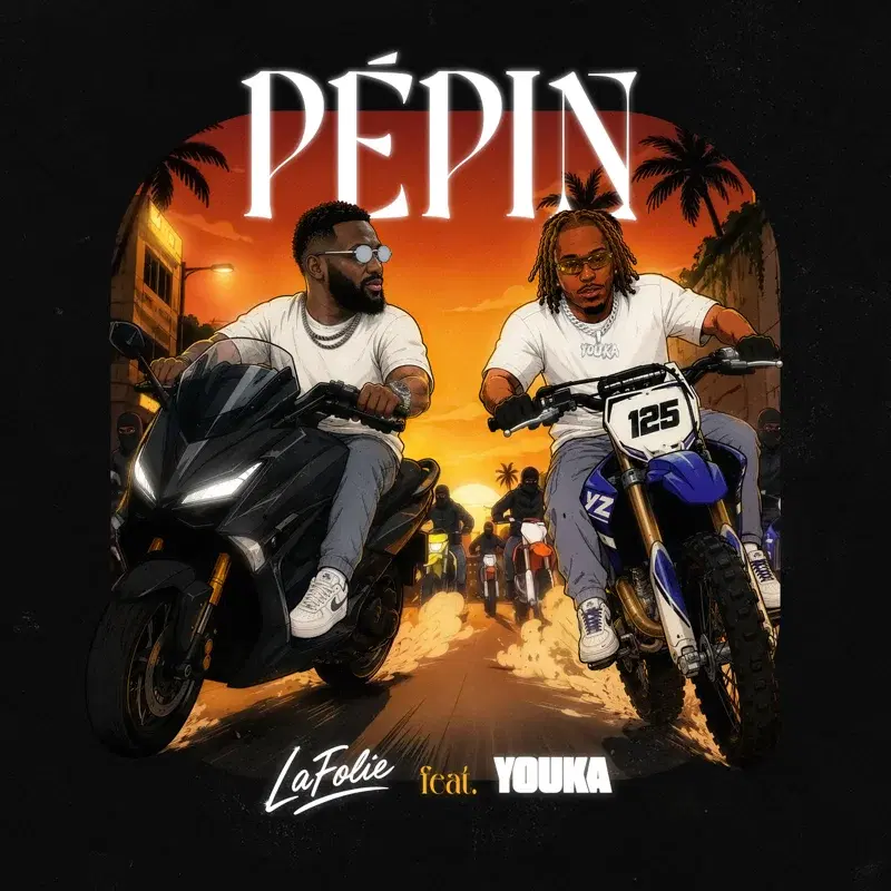 Pépin