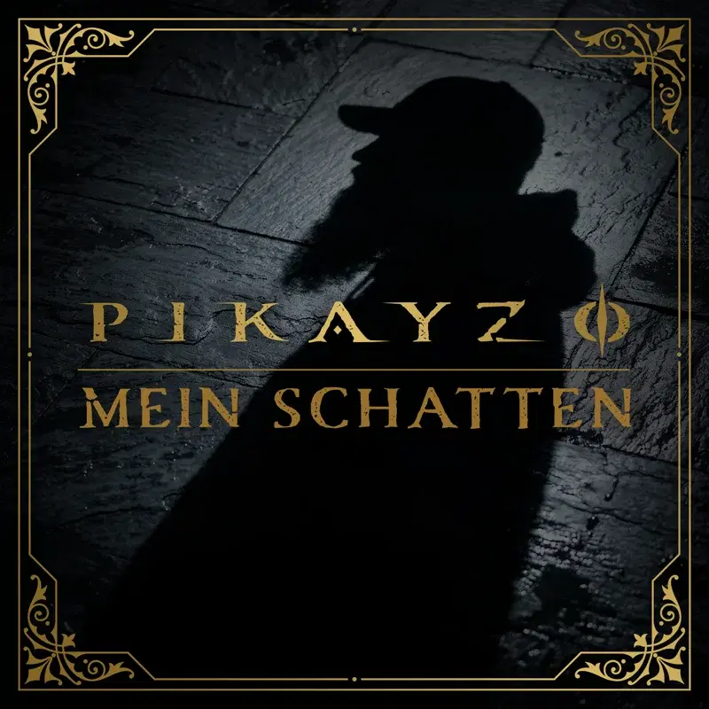 Mein Schatten