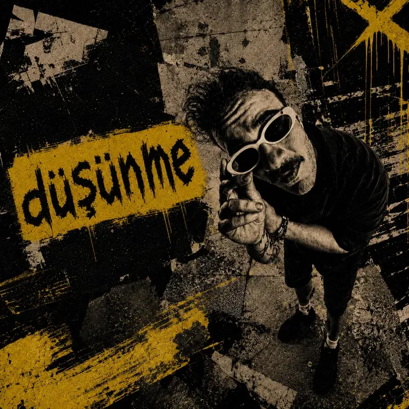 düşünme