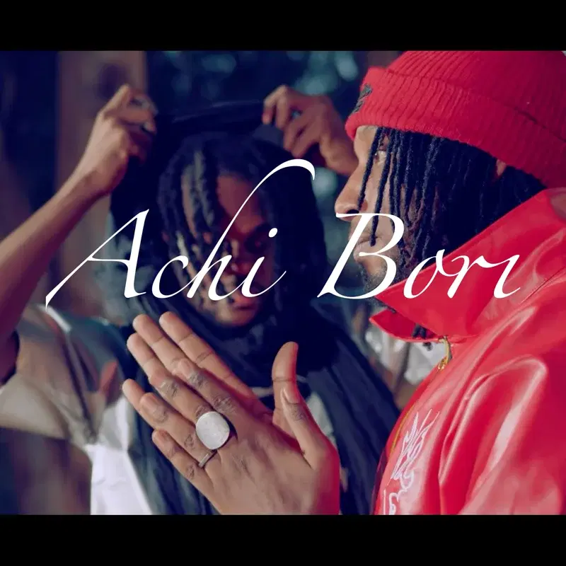 Achi Bori