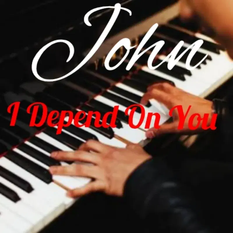 I Depend On You