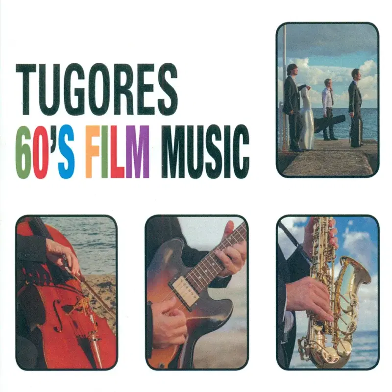 60´s Film Music