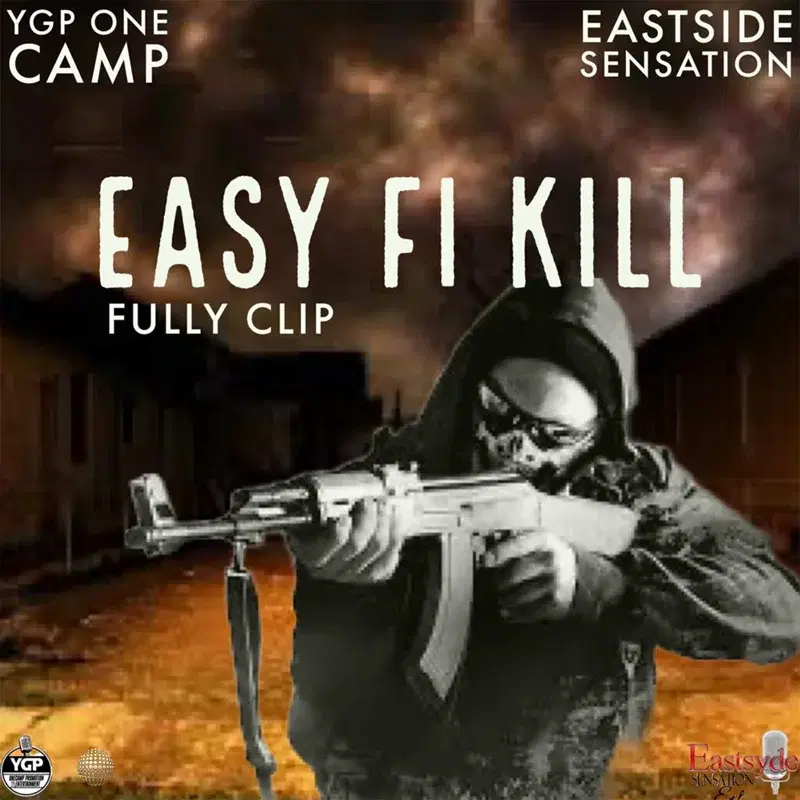 Easy Fi Kill