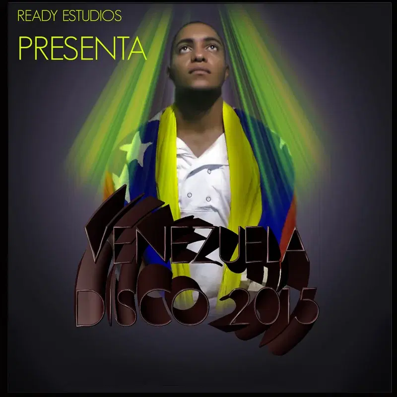 Venezuela Disco 2015