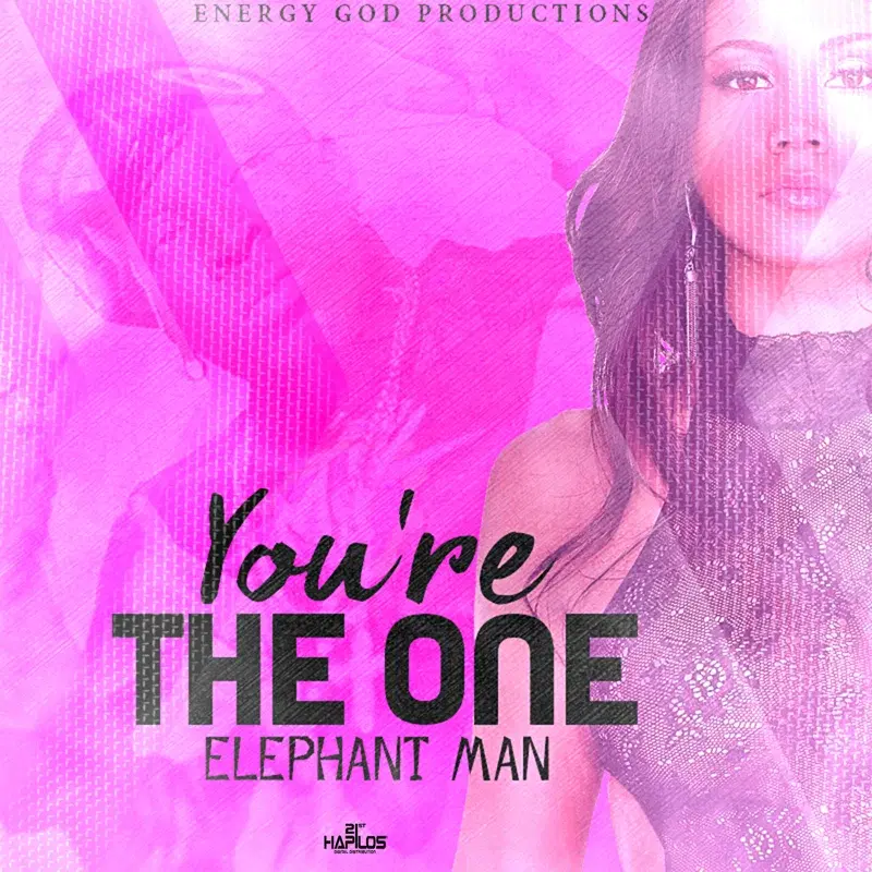 You're the One