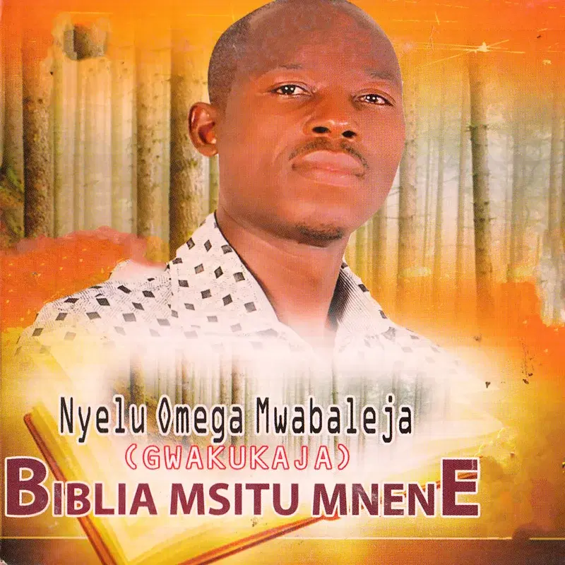 Biblia Msitu Mnene