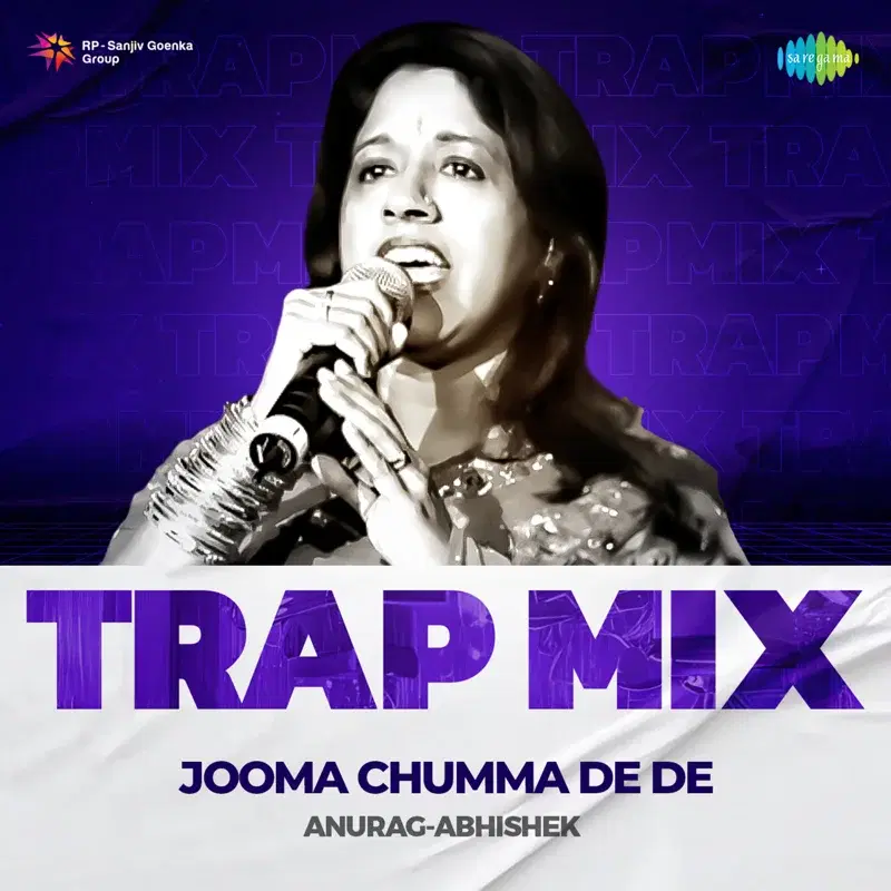 Jooma Chumma De De