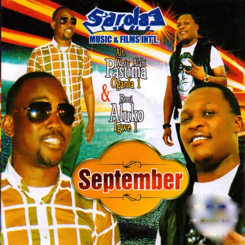 September
