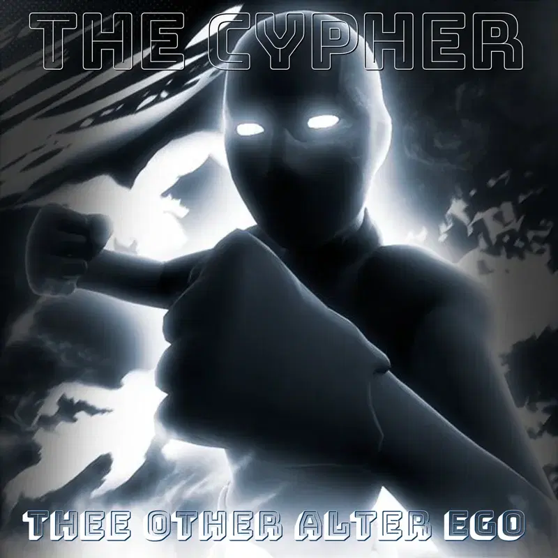 Thee Other Alter Ego