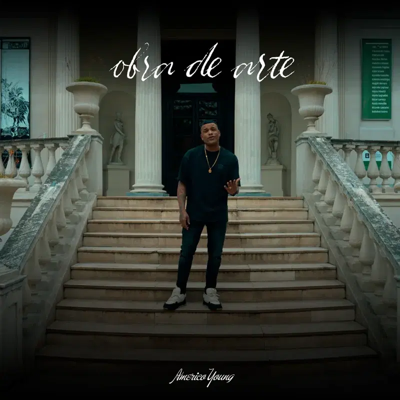Obra De Arte