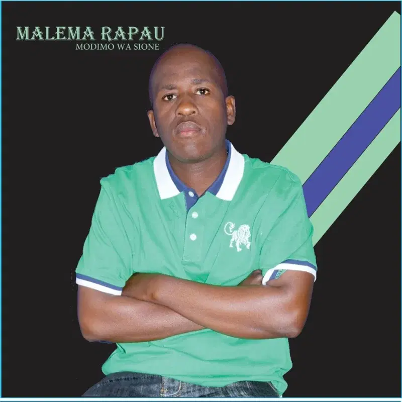 Modimo Wa Sione