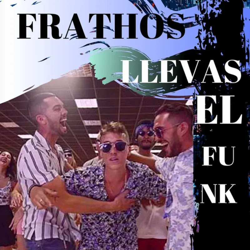 Llevas el Funk