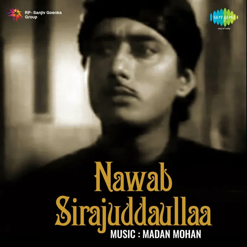 Nawab Sirajuddaullaa (Original Motion Picture Soundtrack)