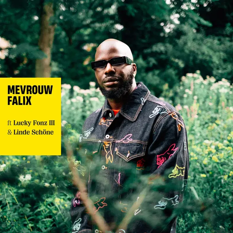 Mevrouw Falix