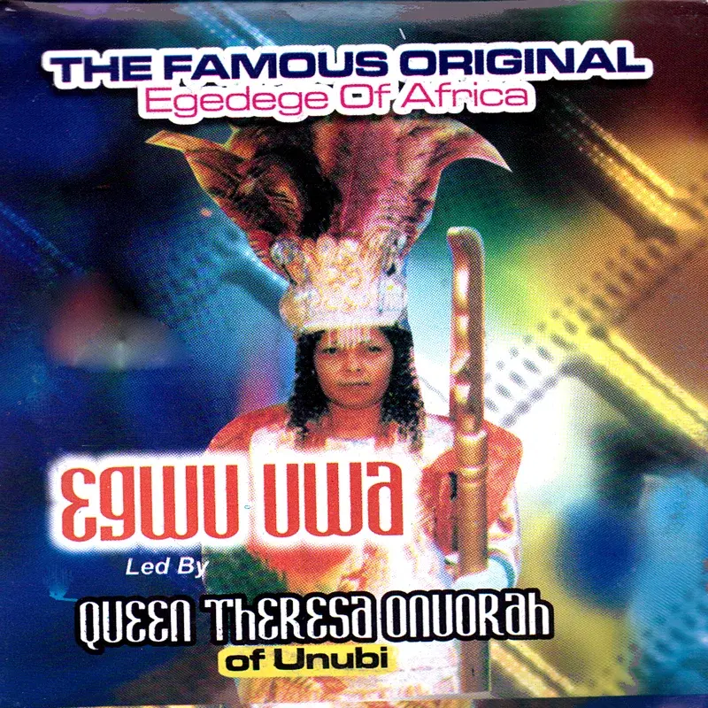 Egwu Uwa