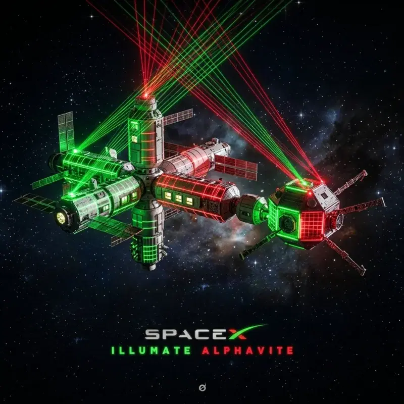 SpaceX