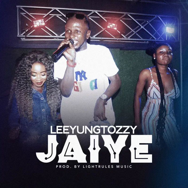 Jaiye