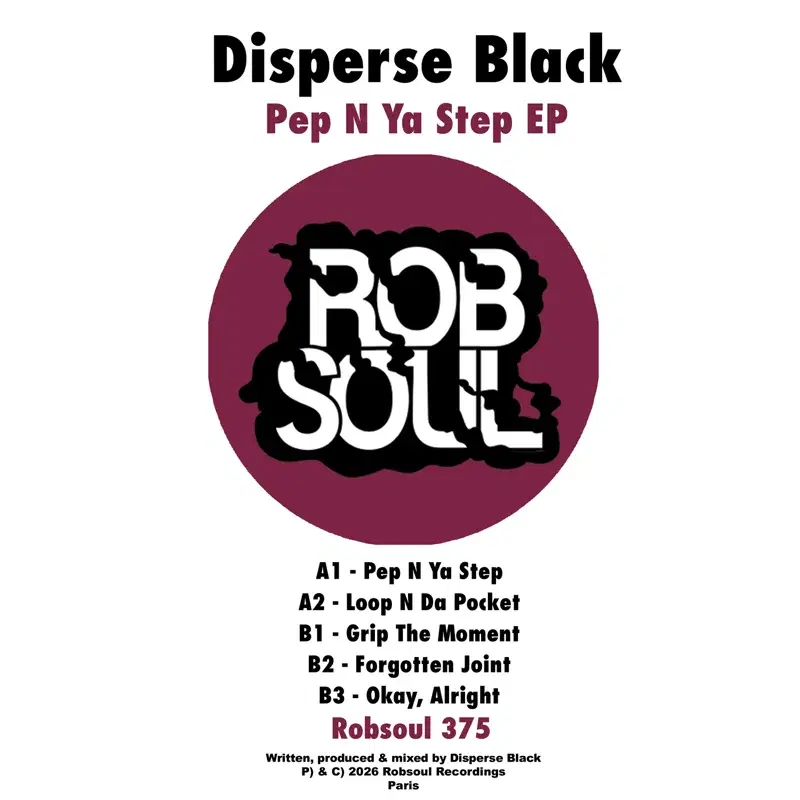 Pep N Ya Step