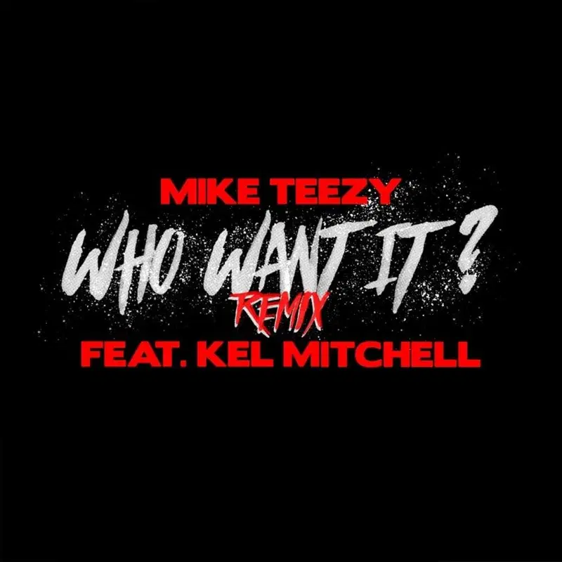 Who Want It?