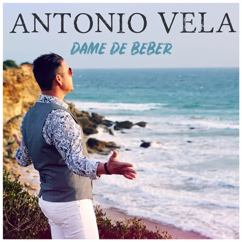 Dame de beber