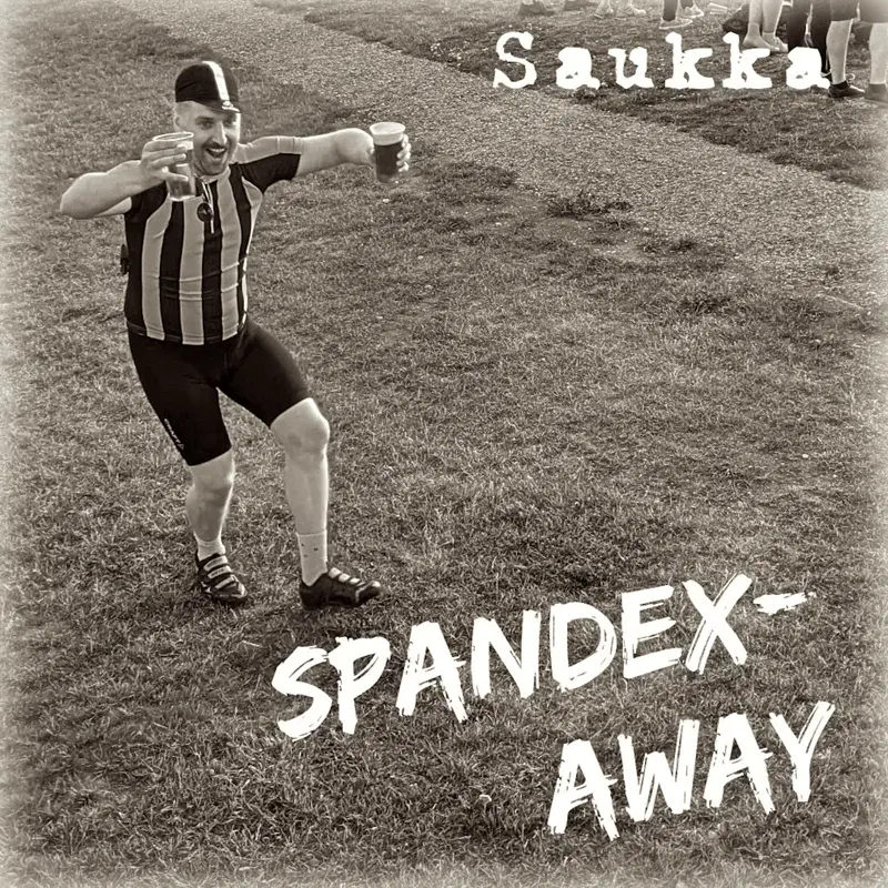 Spandex-Away