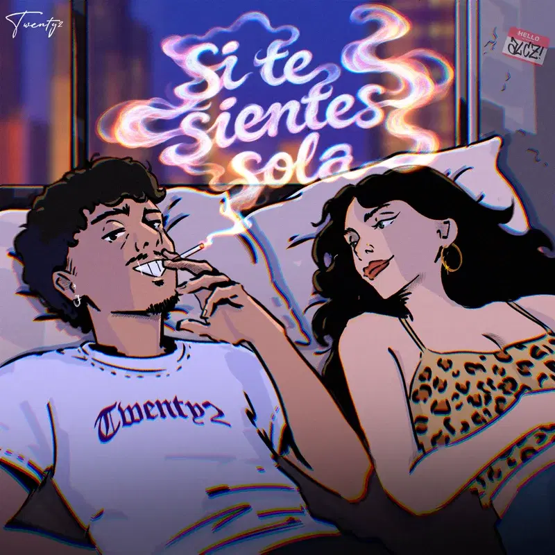 Cover Art