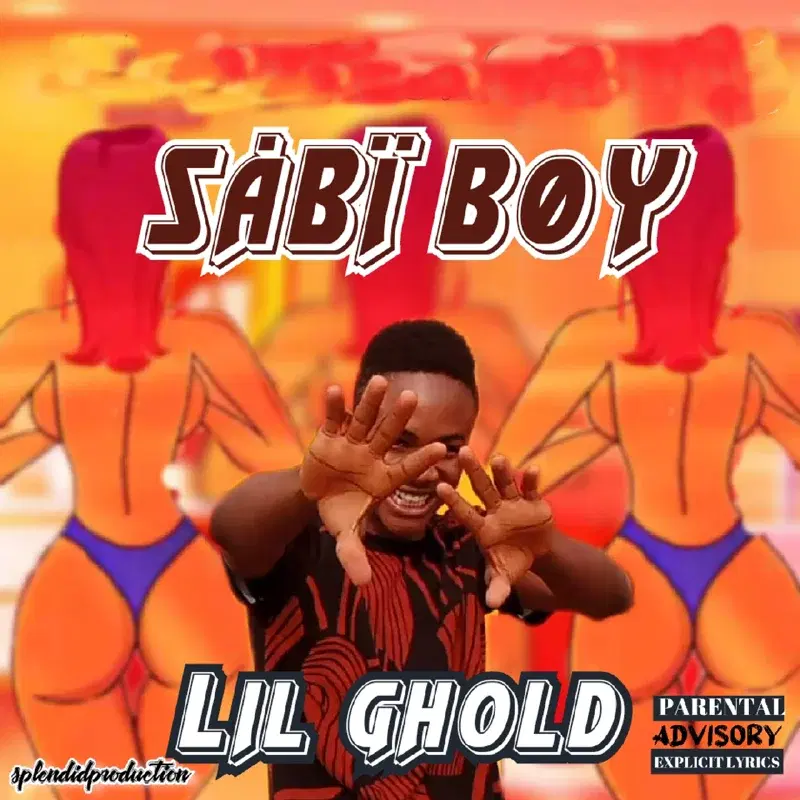 SABI BOY