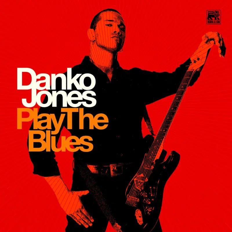Play The Blues