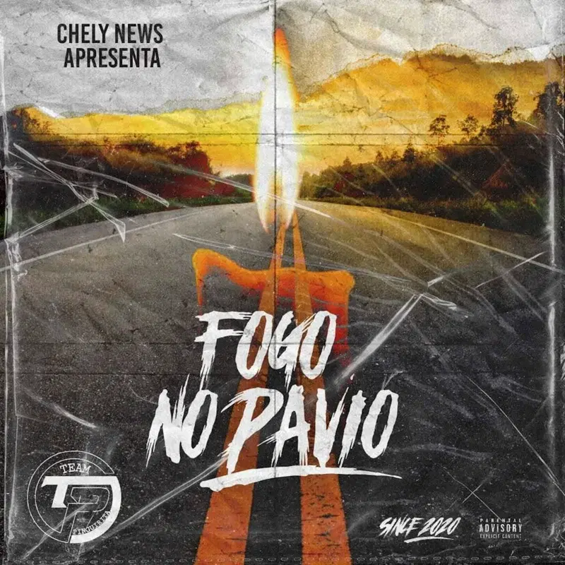 Fogo No Pavio