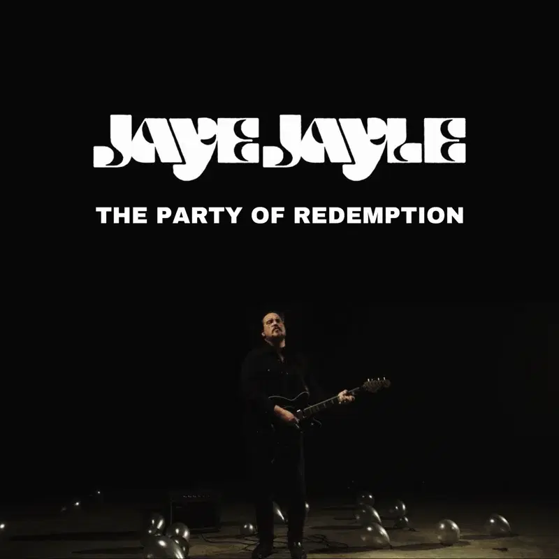 The Party of Redemption