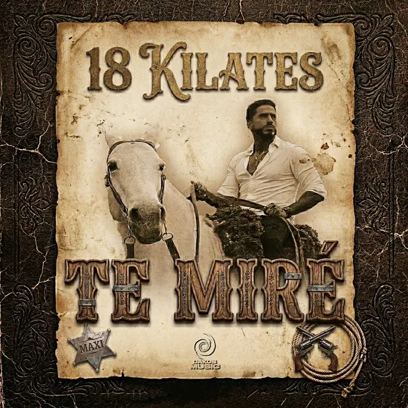 Te Miré