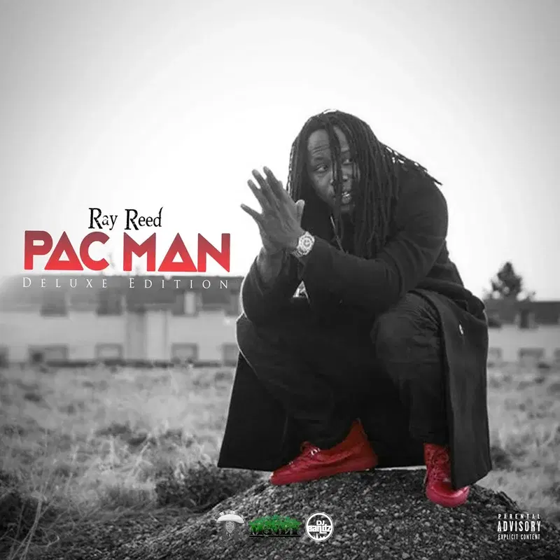 Pac Man