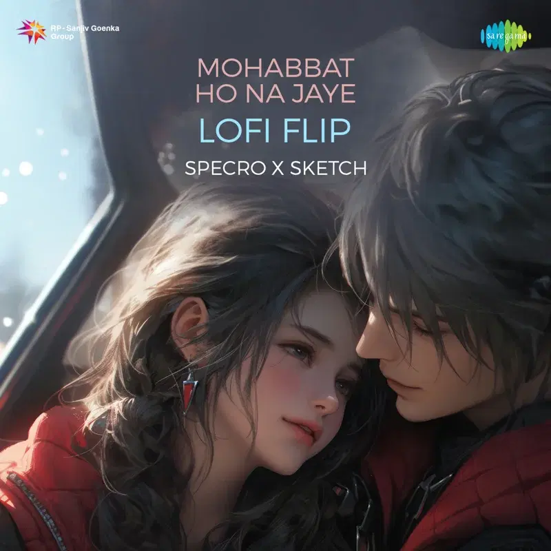 Mohabbat Ho Na Jaye