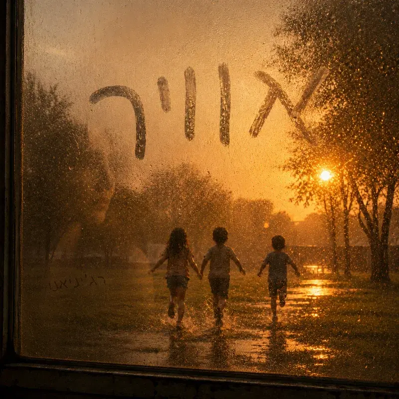 אוויר