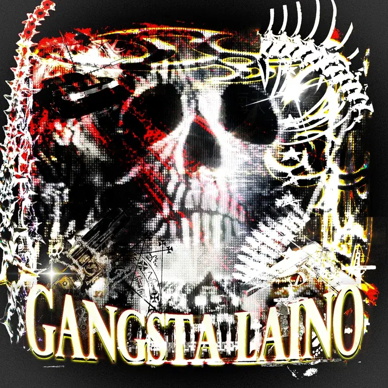 GANGSTA LAINO