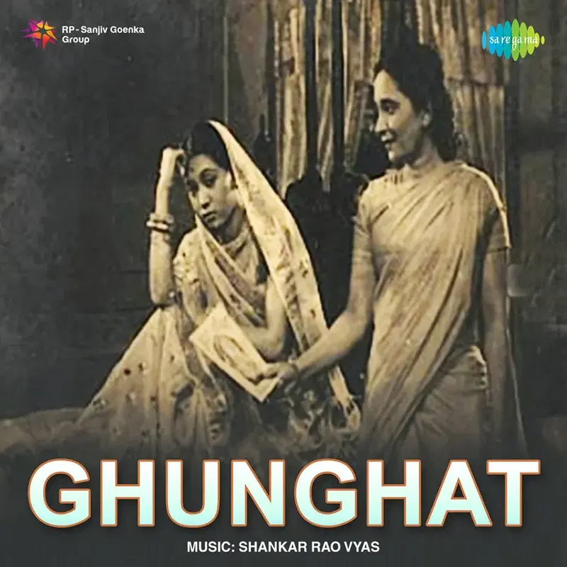 Ghunghat (Original Motion Picture Soundtrack)
