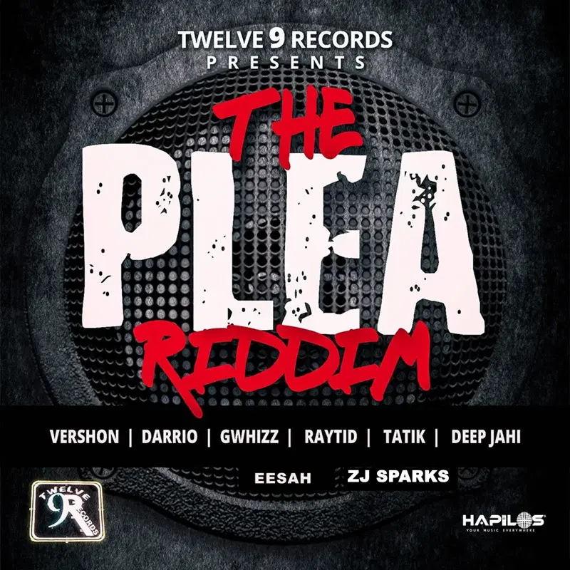 The Plea Riddim