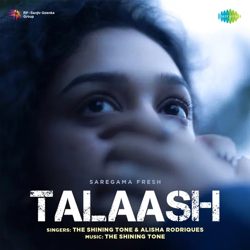 Talaash - Single
