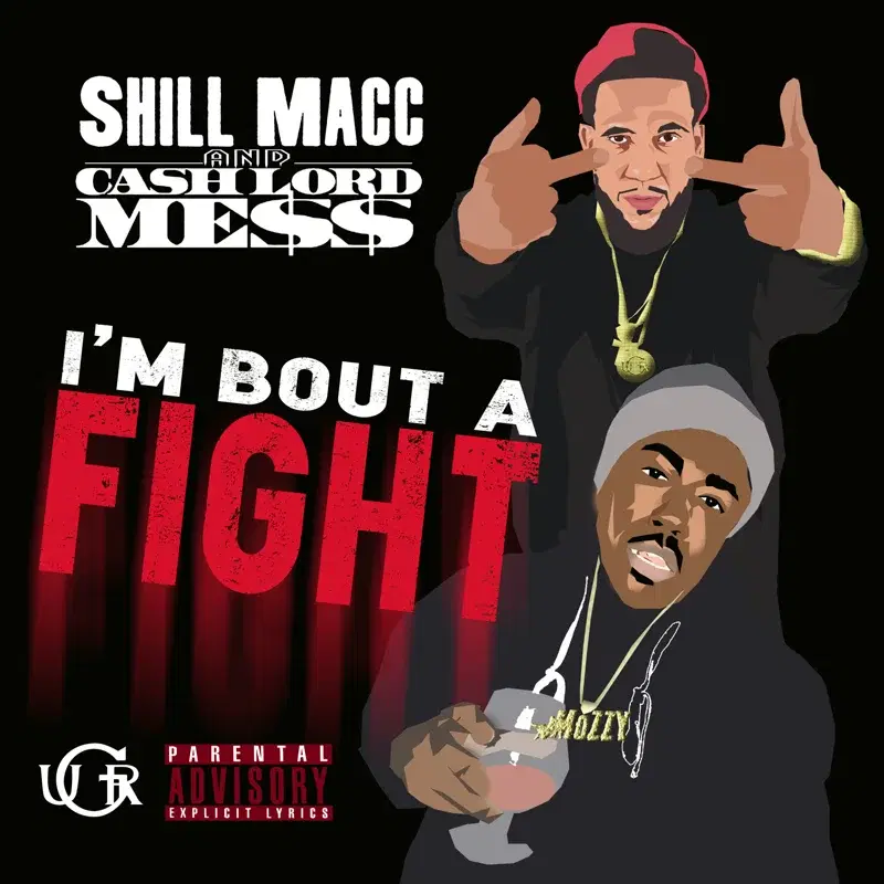 I'm Bout a Fight