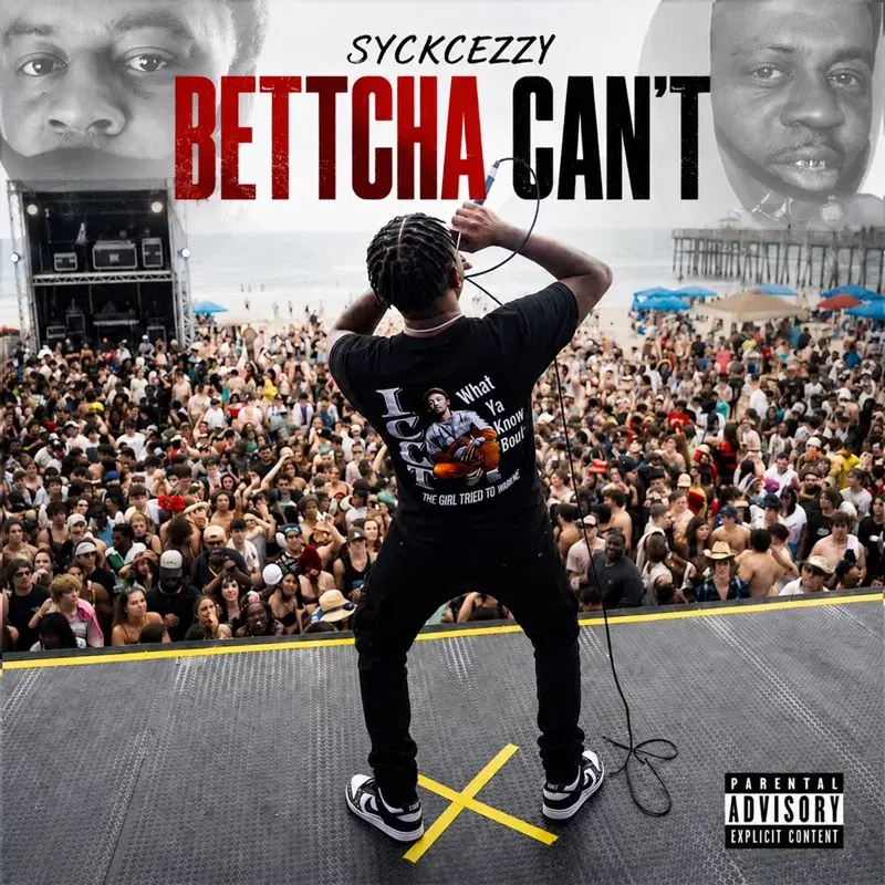 Bettcha Can't