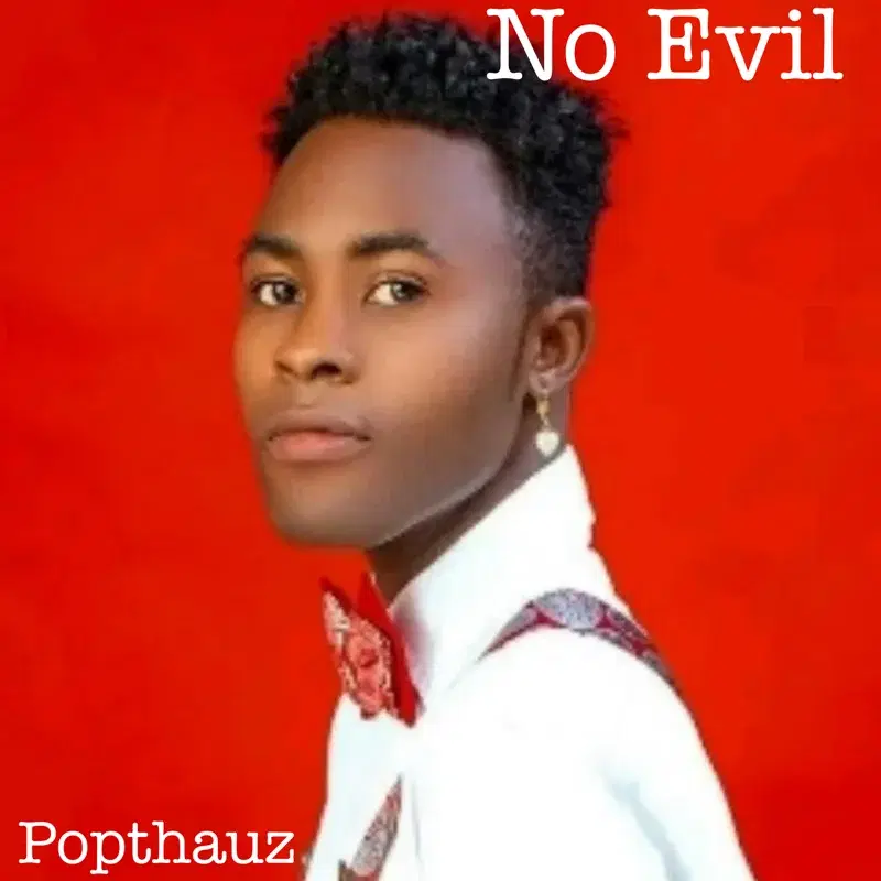 No Evil