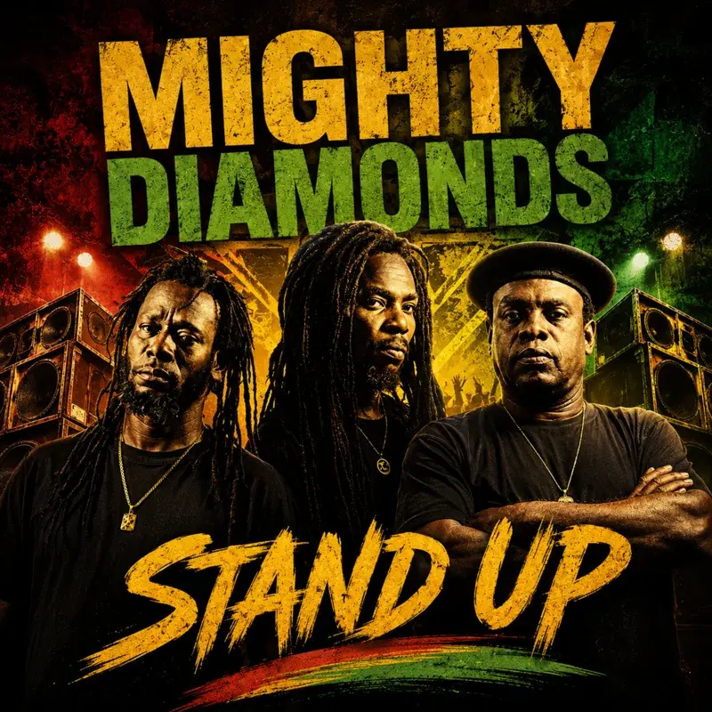 Stand Up