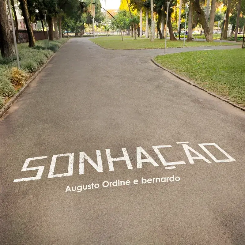 Sonhação