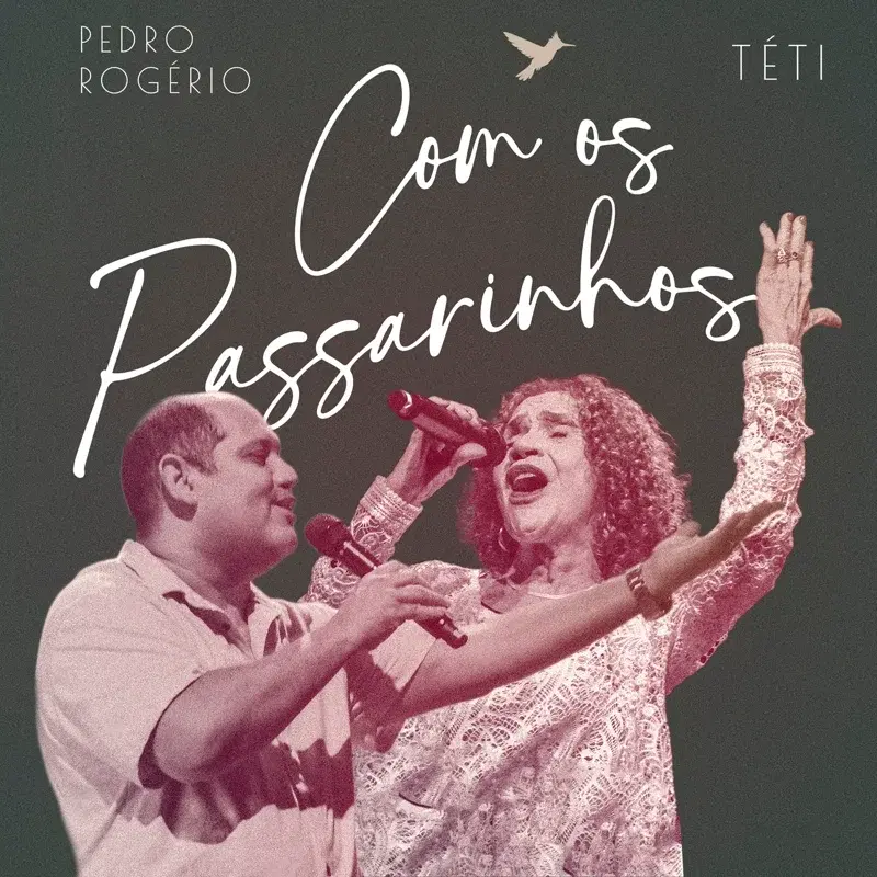 Com Os Passarinhos