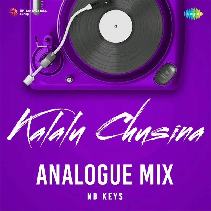 Kalalu Chusina