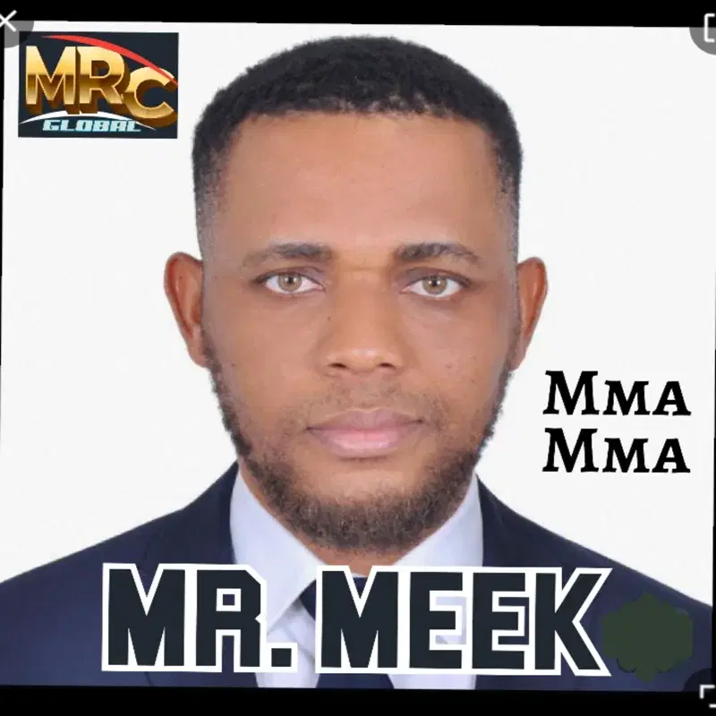 Mma Mma