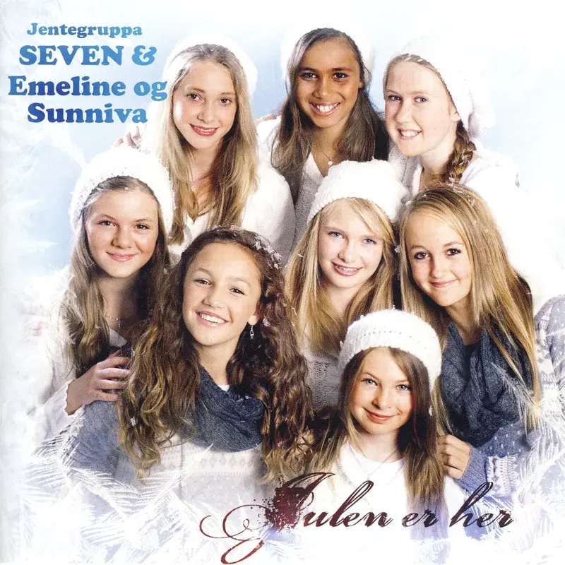 Julen Er Her