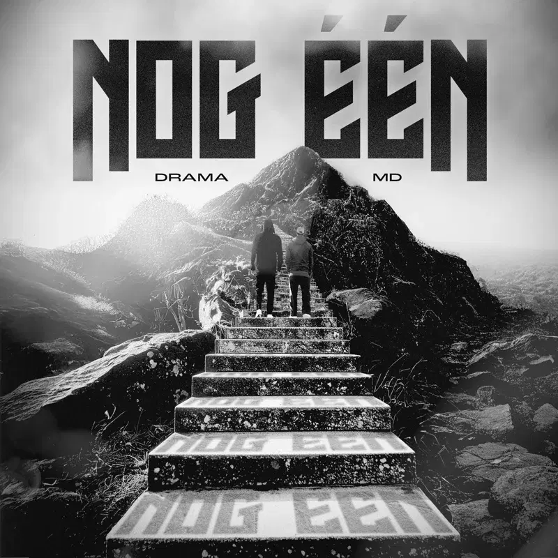 NOG ÉÉN