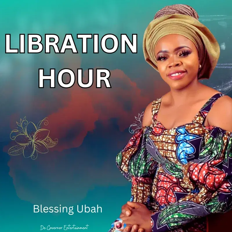Liberation Hour
