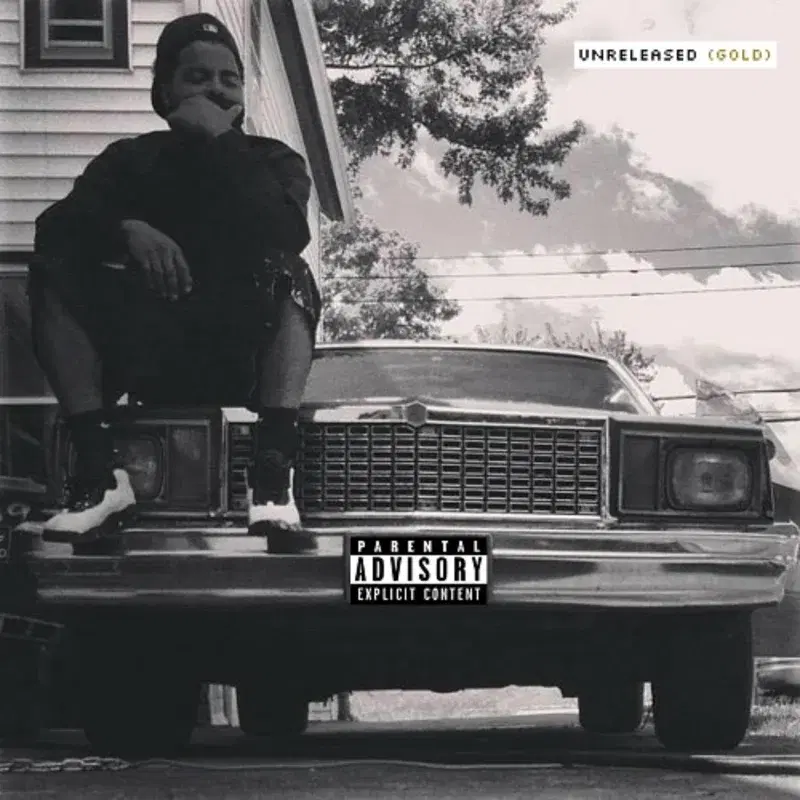 Unreleased Gold